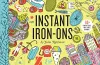 Instant Iron-Ons cover
