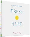 Press Here cover