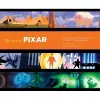 Art of Pixar 25th Anniv cover