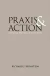 Praxis and Action cover