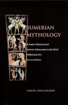 Sumerian Mythology cover