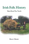 Irish Folk History cover