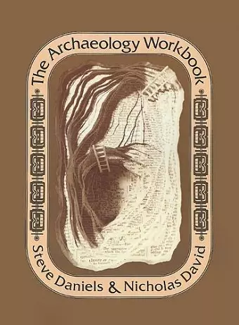 The Archaeology Workbook cover