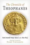 The Chronicle of Theophanes cover