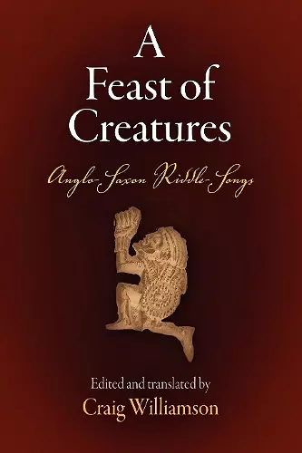 A Feast of Creatures cover