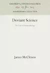 Deviant Science cover