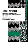 The Swahili cover