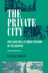 The Private City cover