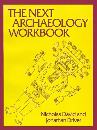 The Next Archaeology Workbook cover