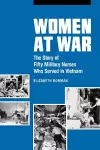 Women at War cover