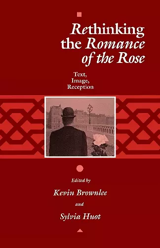 Rethinking the "Romance of the Rose" cover