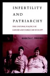 Infertility and Patriarchy cover