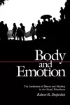 Body and Emotion cover