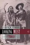 Looking West cover