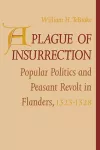 A Plague of Insurrection cover