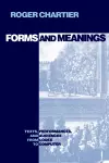 Forms and Meanings cover