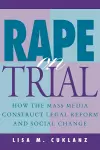 Rape on Trial cover