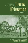 William Langland's "Piers Plowman" cover