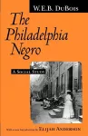 The Philadelphia Negro cover