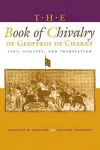 The Book of Chivalry of Geoffroi de Charny cover