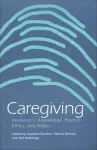 Caregiving cover