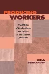 Producing Workers cover