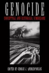 Genocide cover