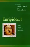 Euripides, 1 cover
