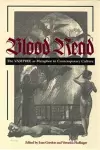 Blood Read cover