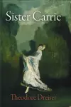 Sister Carrie cover