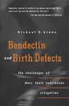 Bendectin and Birth Defects cover