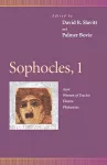 Sophocles, 1 cover