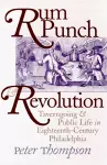 Rum Punch and Revolution cover