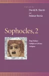 Sophocles, 2 cover