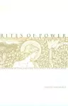 Rites of Power cover