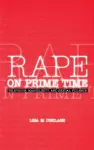 Rape on Prime Time cover