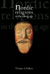 Nordic Religions in the Viking Age cover