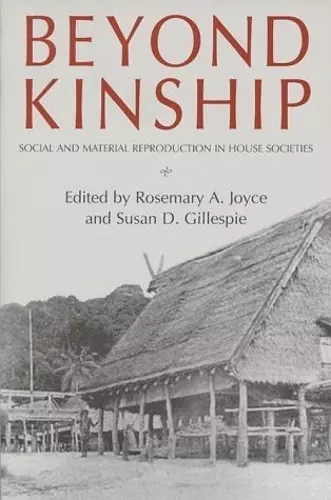 Beyond Kinship cover