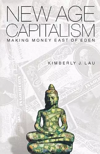New Age Capitalism cover