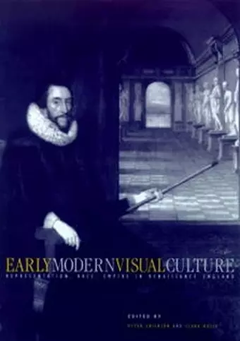 Early Modern Visual Culture cover