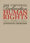 The Universal Declaration of Human Rights cover
