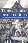 Transatlantic Insurrections cover