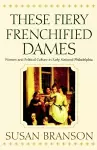 These Fiery Frenchified Dames cover