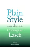 Plain Style cover