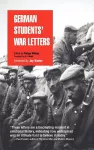 German Students' War Letters cover