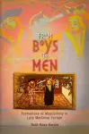 From Boys to Men cover