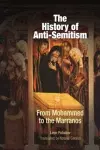 The History of Anti-Semitism, Volume 2 cover