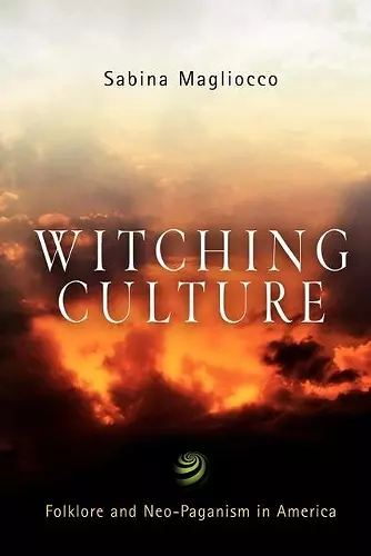 Witching Culture cover