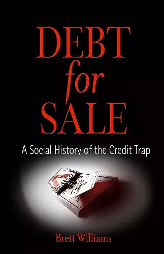 Debt for Sale cover