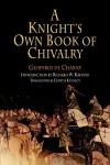 A Knight's Own Book of Chivalry cover